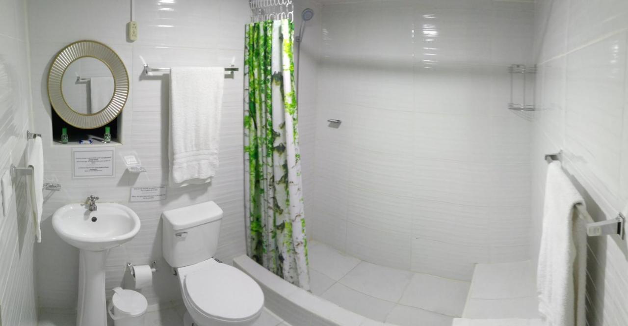 Arboleda Hostal Santo Domingo Phòng bức ảnh
