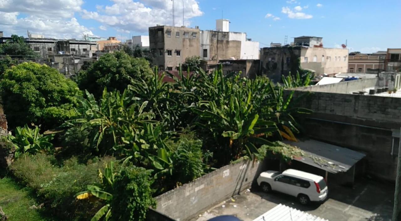 Arboleda Hostal Santo Domingo Ngoại thất bức ảnh