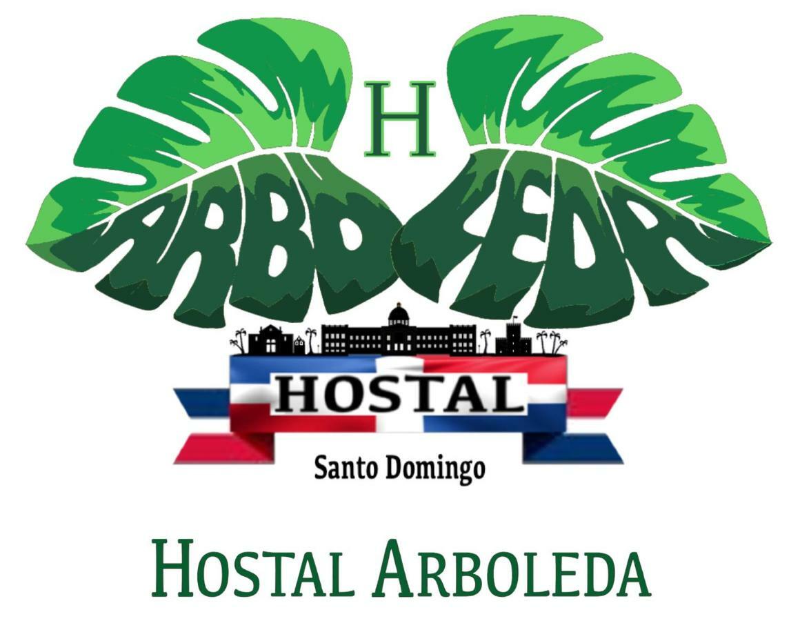 Arboleda Hostal Santo Domingo Ngoại thất bức ảnh