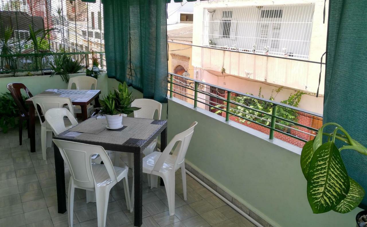 Arboleda Hostal Santo Domingo Ngoại thất bức ảnh
