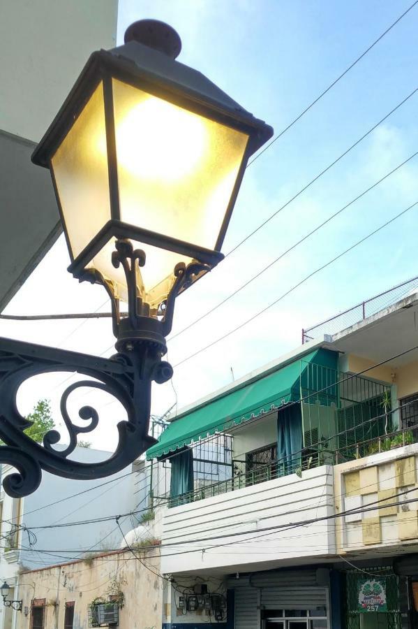 Arboleda Hostal Santo Domingo Ngoại thất bức ảnh
