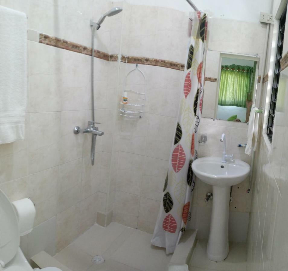 Arboleda Hostal Santo Domingo Ngoại thất bức ảnh